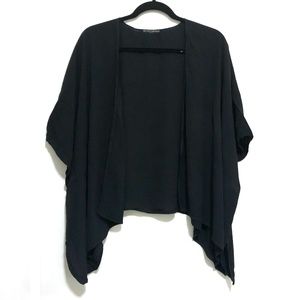Brandy Melville Cover Up Black